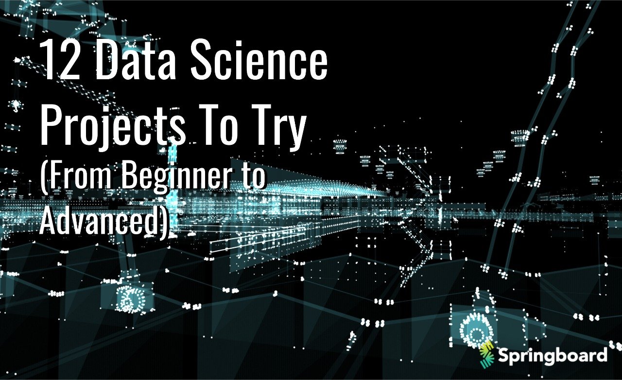 data science projects Data Science Delight: Quick Tips for Engaging Data Science Projects